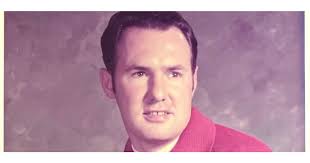 Marvin Shaw Obituary (1943