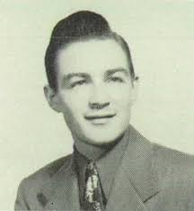 Jay William Stambaugh (1932-2004)