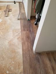 How to install lifeproof vinyl flooring. Installing Vinyl Floors A Do It Yourself Guide The Honeycomb Home