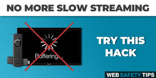 Amazon bringt eine neue, abgespeckte version des fire tv stick als fire tv stick lite mit überarbeiteter fernbedienung auf den markt. Try This Free Fire Tv Stick Hack For Faster Streaming Web Safety Tips