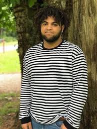 Marcus Henderson class of 2018 died November 27 2021.