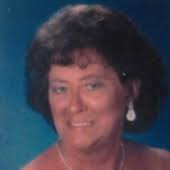 Obituary information for Beulah Ann Pottorff