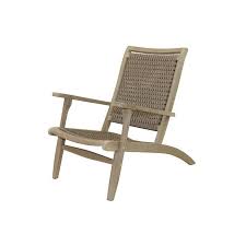 Rex Brazilian Patio Chair In 2020 Lounge Chair Outdoor Patio Chairs Chair