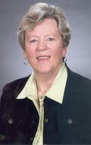 Patricia Lewis Obituary (1939