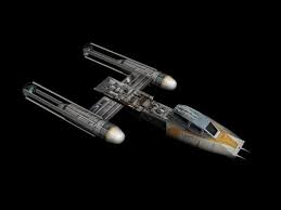 Y Wing Lowpoly 3d Model Max C4d Obj 3ds Fbx Lwo Stl 3dexport Com By Gruftbestie Heros Marvel Super Heros Marvel Marvel
