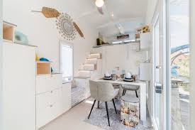 Öffnungszeiten von dieckmann martin architekt in herdieckstr. Ferien Im Tiny House Schreinerei Eroffnet Hotel Aus Minihausern