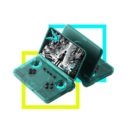 retroid pocket flip 2