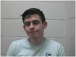 Knoxville man tried to flee traffic stop, Johnson City police say