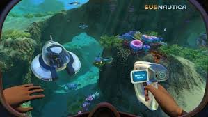 Click the download button below and you should be redirected to uploadhaven. Subnautica Free Download Jul 2020 V65786 2021