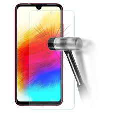 Specifications of the xiaomi redmi note 7 pro. Protecteur D Ecran Xiaomi Redmi Note 7 Note 7 Pro En Verre Trempe Transparent