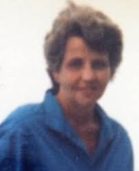 Obituary for Elizabeth H. "Betty" (Whalley) Holden