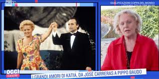 Katia ricciarelli nasce il 18 gennaio 1946 a rovigo, in una famiglia non troppo benestante: Jose Carreras E Katia Ricciarlli E Finita Perche Non Aveva Intenzione Di Sposarmi Ultime Notizie Flash