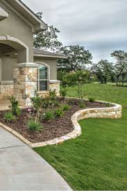 35 Awesome Front Yard Garden Design Ideas Front Yard Landscaping Design Front Yard Garden Design Front Yard Garden