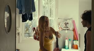 Watch Online - Léa Drucker - Lété dernier (2023) HD 1080p