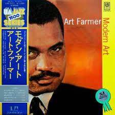 Art Farmer