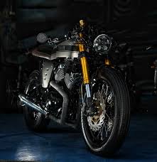the clyro yamaha xv535 97 cafe racer yamaha yamaha virago pinterest
