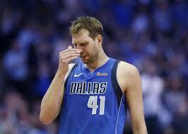 Phoenix suns ring of honor. Nowitzki Announces Retirement After Final Home Game For Mavs