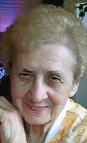 Anna Panenko Obituary (2015)