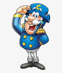 Captain Crunch Made Up Characters Wiki Fandom