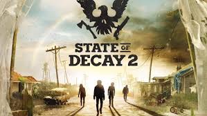State of decay 2 build 6288455 information. State Of Decay 2 Juggernaut Edition Build 6288455 Super Games Torrents
