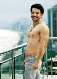 Marcelo Schmidt, o Valentin de Amor à Vida, admite: Ruim é ficar sem  sexo - Purepeople