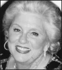 Blanche Hall Obituary (2007)