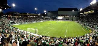 Portland Timbers Tickets 2019 Vivid Seats