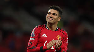 Casemiro, la prioridad de Inter Miami