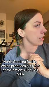 This is terrifying for all of us becuase the impact will continue to grow  and ripple outward. Heathcare cannot function without basic supplies and  this will impact patient outcomes significantly. #fyp ...