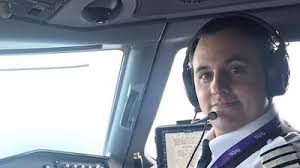 Coronavirus: Pilot who lost job due to Flybe collapse becomes trucker to  deliver vital supplies to stores