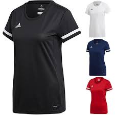 Check spelling or type a new query. Adidas Team 19 T Shirt Damen 19 49
