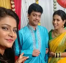 Love Lagna Locha zee yuva...