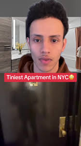 Alex Tiny Apartment in Ny