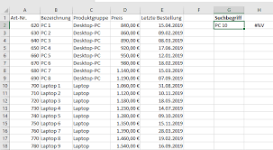 Doppelte werte zu finden und eventuell zu entfernen, ist eine der aufgaben, die bei der in diesem artikel zeige ich dir, wie du schnell und einfach doppelte werte in excel finden und entfernen kannst. Xverweis Die Neue Verweisfunktion In Excel It Service Ruhr