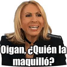 Los tweets más recientes de laura bozzo (@laurabozzo). Laura Bozzo