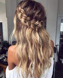 60 Breezy Crown Braid Hairstyles For Summer Braids For Long Hair Hair Styles Long Hair Styles