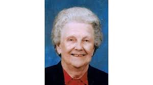 Lillie Jones Obituary (2009)