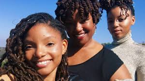 Chloe and halle bailey are two sisters, who are r&b singers and actresses. The Family Of Raising Stars Chloe X Halle Parents Siblings Bhw