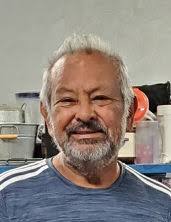 Obituary information for Arturo "Art" Pedraza