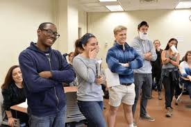 Image result for role playing in classroom