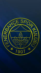 Hd wallpapers and background images. Fenerbahce Wallpaper Work For Telephone 3 By Cimbomcreative On Deviantart