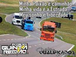 Por isso hoje, dia 30 junho, nossa homenagem vai para estes profissionais, que são como a engrenagem do progresso e fazem. Frases De Caminhoneiro Bom Dia D Facebook