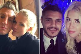 Wanda nara was born on december 9, 1986 in vicente lópez, buenos aires, argentina as wanda. Soal Wanda Nara Maxi Lopez Sudah Maafkan Mauro Icardi Vivagoal Com