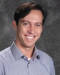 Congratulations to Ryan Ward! The CSULB Science Credential Alumni was  selected as the California Association of Science Educator's 2020 Future  Science Teacher awardee. Ryan is the 14th CSULB alum who holds this