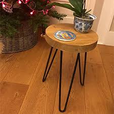 High end metal dining table legs for sale. Yaheetech 4pcs Hairpin Legs 41cm 16inch Diy Metal Table Legs Coffee Table Legs Heavy Duty Furniture Legs With Screws For Desks Black Amazon Co Uk Diy Tools