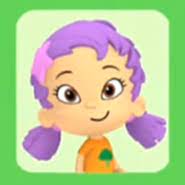 Oona Avatars Bubble Guppies Guppy Avatar