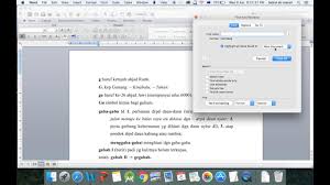 Select Only Bold Text In Microsoft Word 2011 Mac Osx Youtube