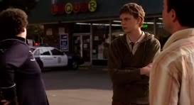Super bad by seth rogen and evan goldberg july 20, 2006 this material is the property of sony pictures entertainment inc., or it's affiliates (collectively spe) and is intended and Yarn My Back My Back Cops My Back No No No Wait Don T Do That Superbad 2007 Video Clips By Quotes 6500ebcc ç´—