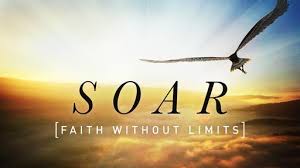 Image result for Soar Like An Eagle!