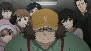 Steins;gate 0 is an anime television series created by white fox that continues the story of 5pb.'s 2015 video game of the same name, and is part of the science adventure franchise. Review Steins Gate 0 Vol 1 2 Blu Ray Animenachrichten Aktuelle News Rund Um Anime Manga Und Games